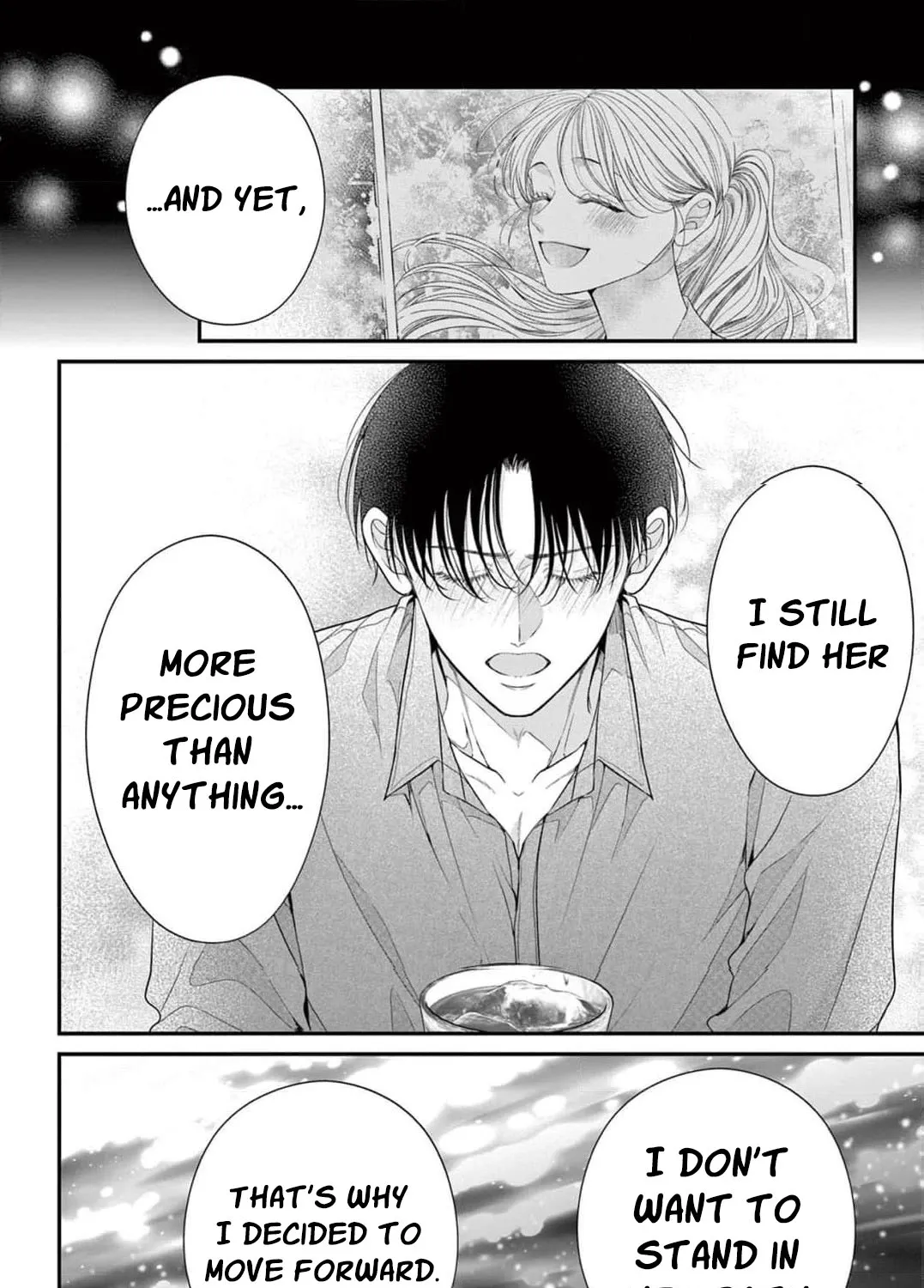 Hana wa Nido Sakimidareru - Chapter 28 - Page 11