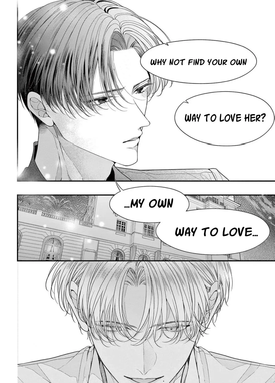 Hana wa Nido Sakimidareru - Chapter 28 - Page 15