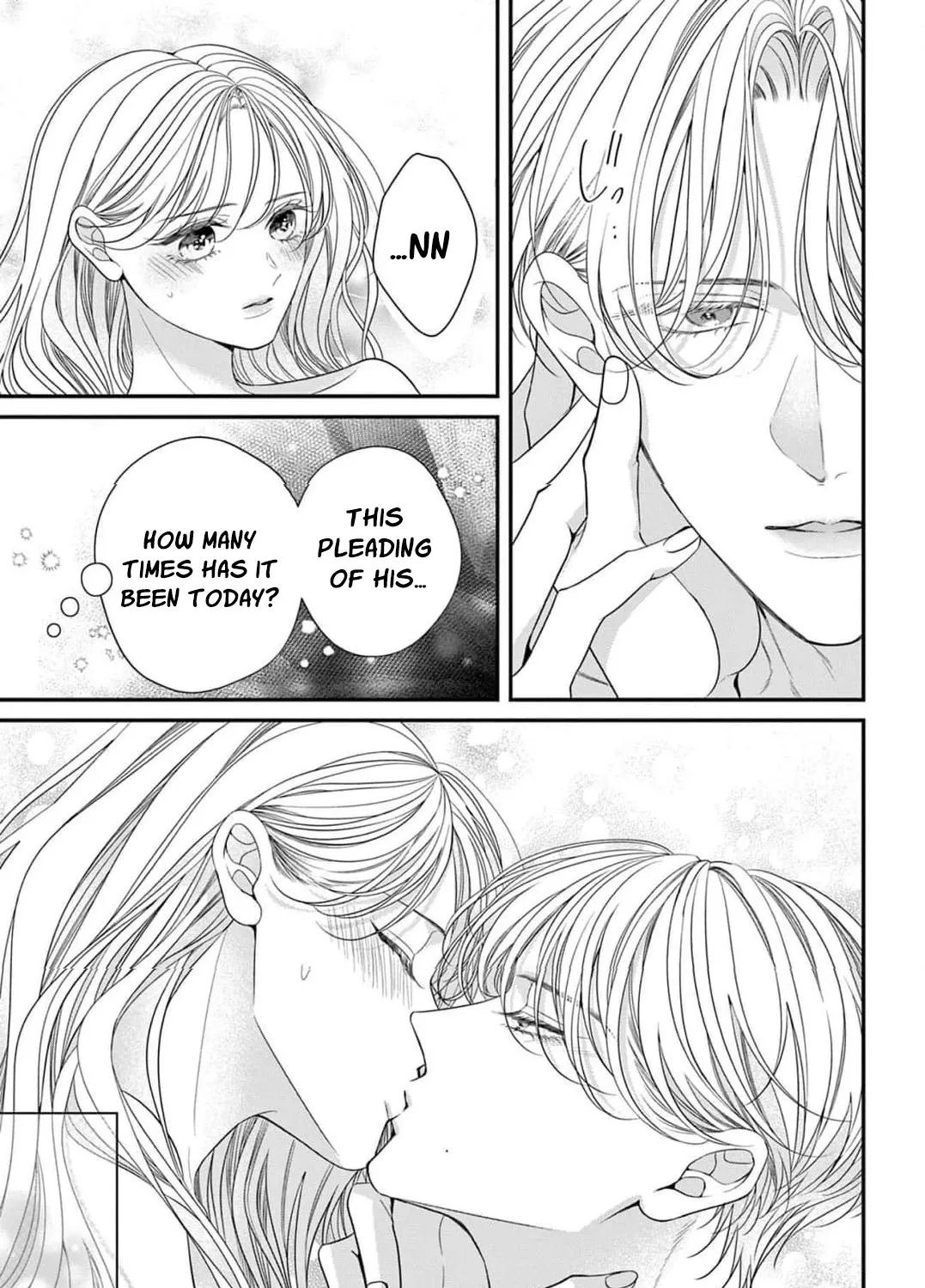 Hana wa Nido Sakimidareru - Chapter 28 - Page 25