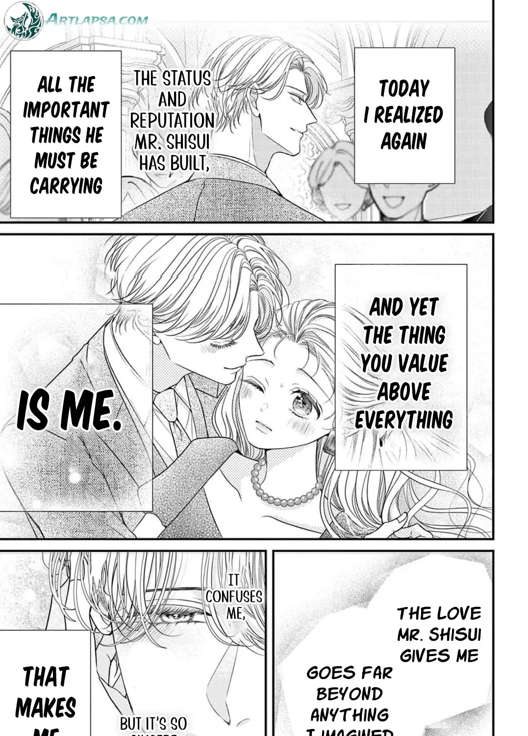 Hana wa Nido Sakimidareru - Chapter 28 - Page 29