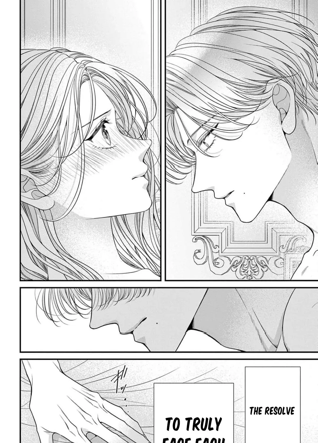Hana wa Nido Sakimidareru - Chapter 28 - Page 35