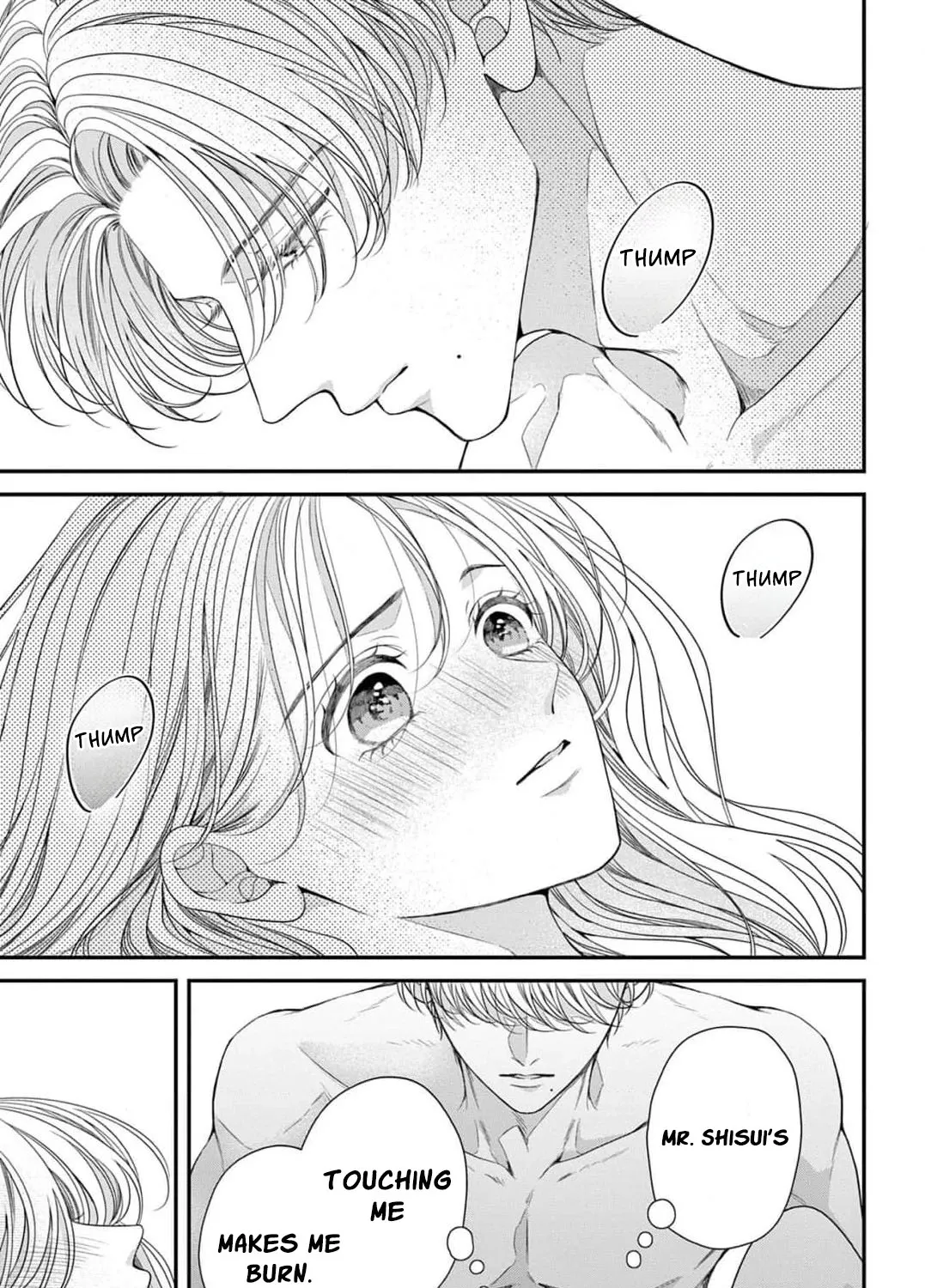 Hana wa Nido Sakimidareru - Chapter 29 - Page 5
