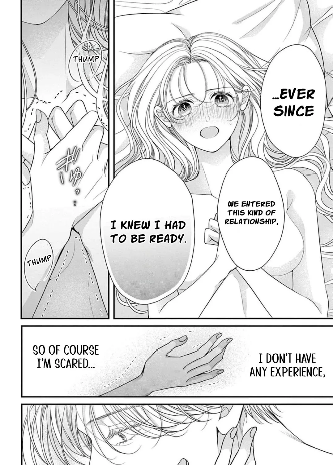 Hana wa Nido Sakimidareru - Chapter 29 - Page 7