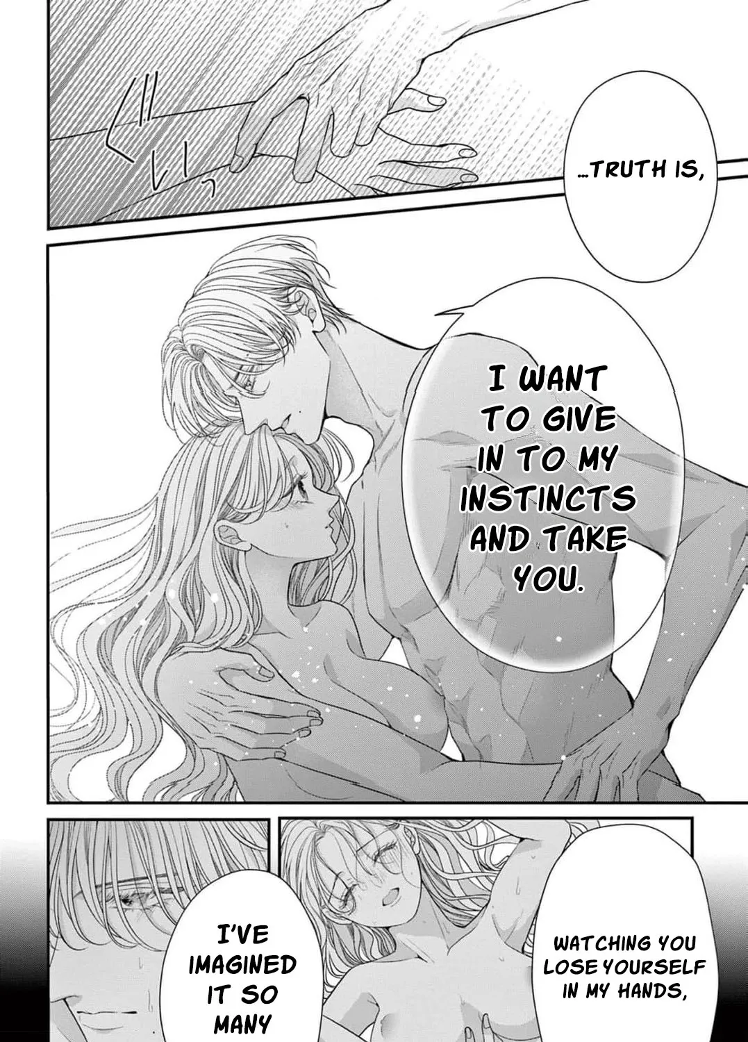 Hana wa Nido Sakimidareru - Chapter 29 - Page 11