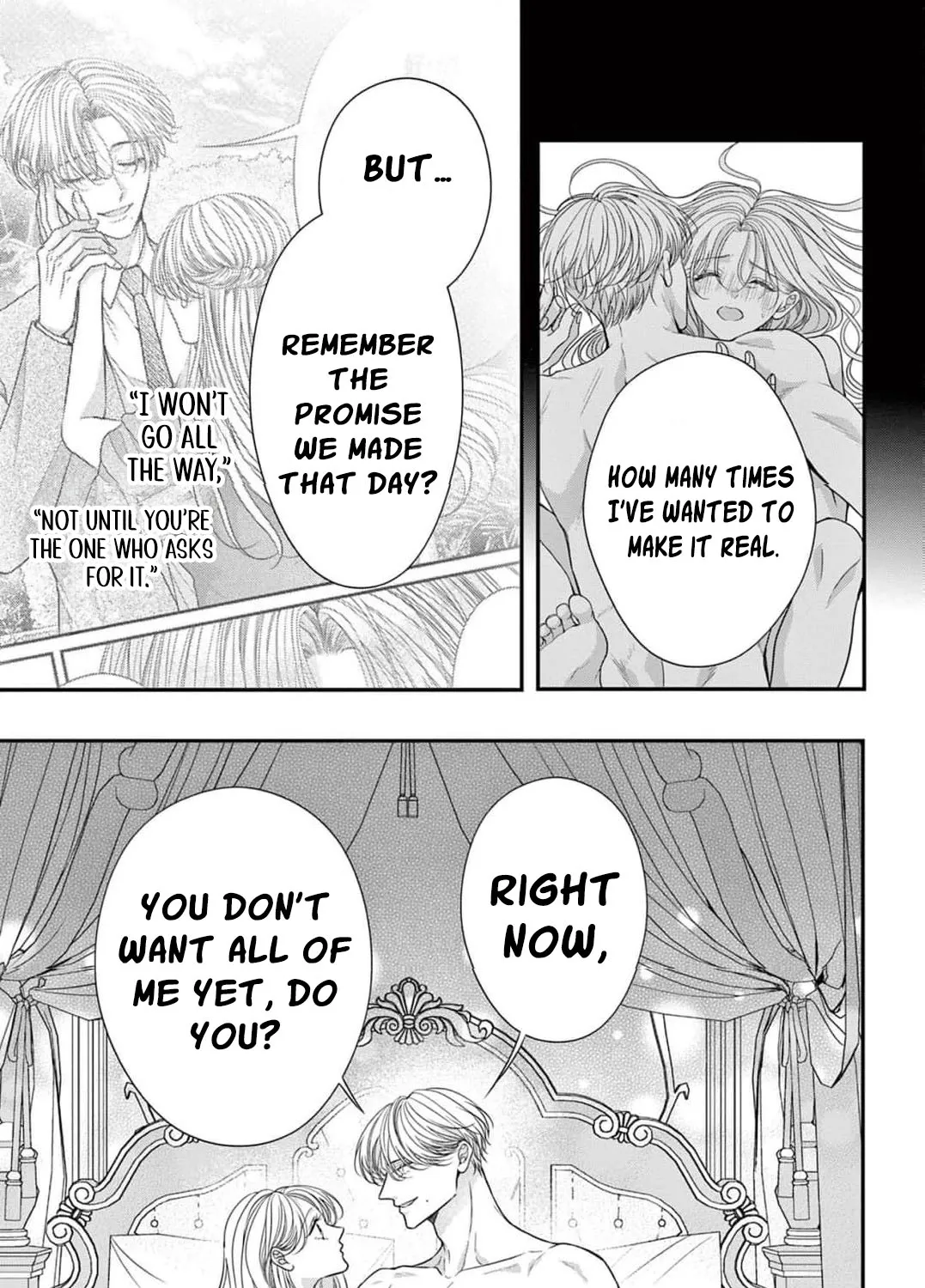 Hana wa Nido Sakimidareru - Chapter 29 - Page 13