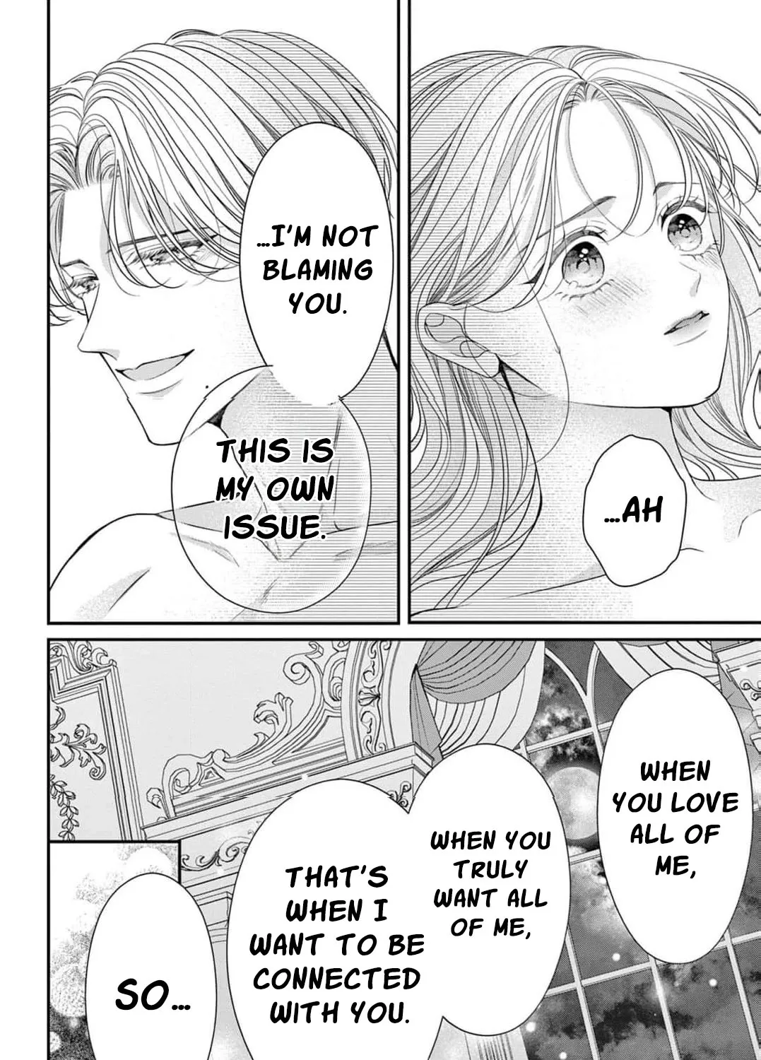 Hana wa Nido Sakimidareru - Chapter 29 - Page 15