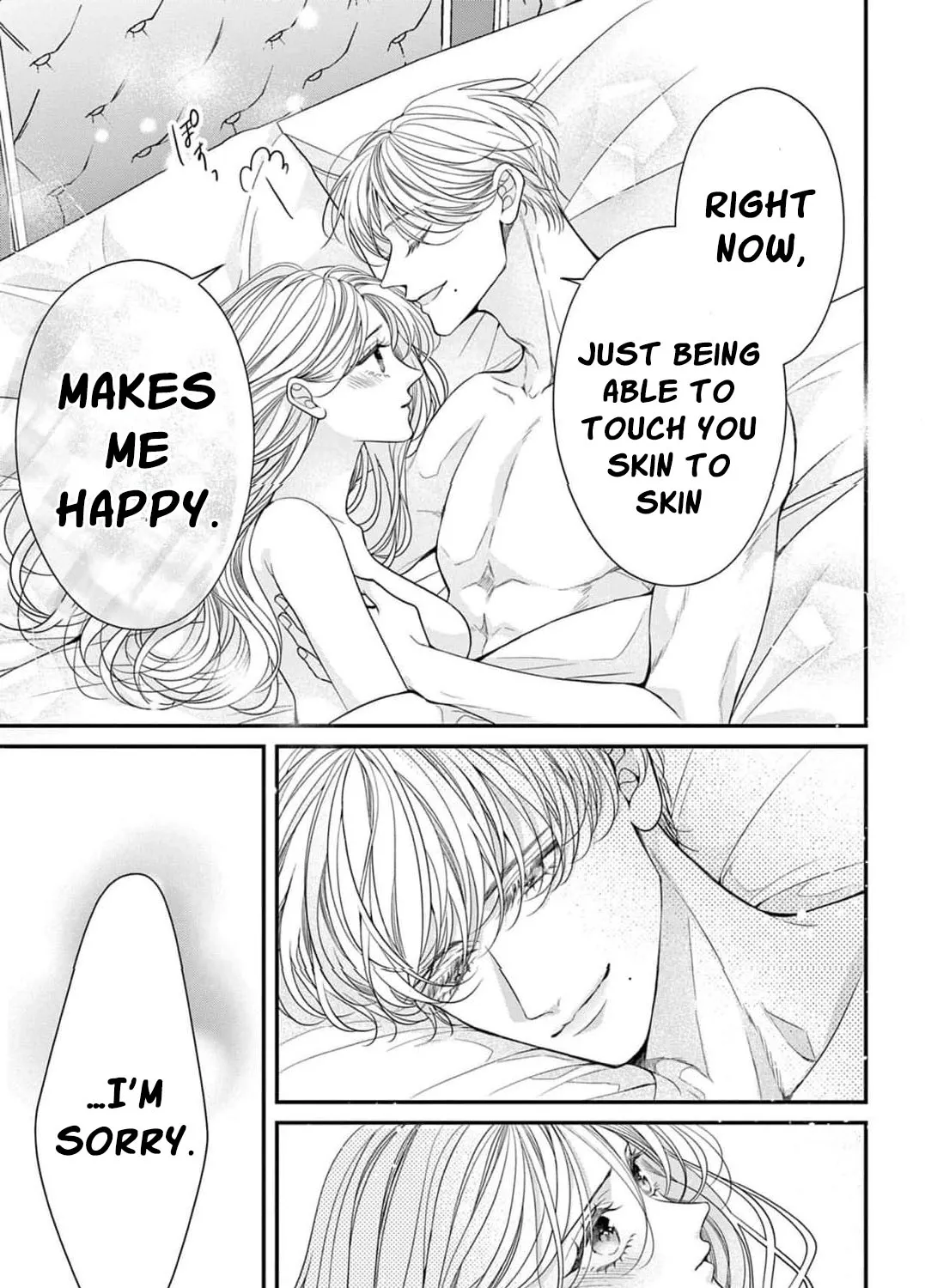 Hana wa Nido Sakimidareru - Chapter 29 - Page 17