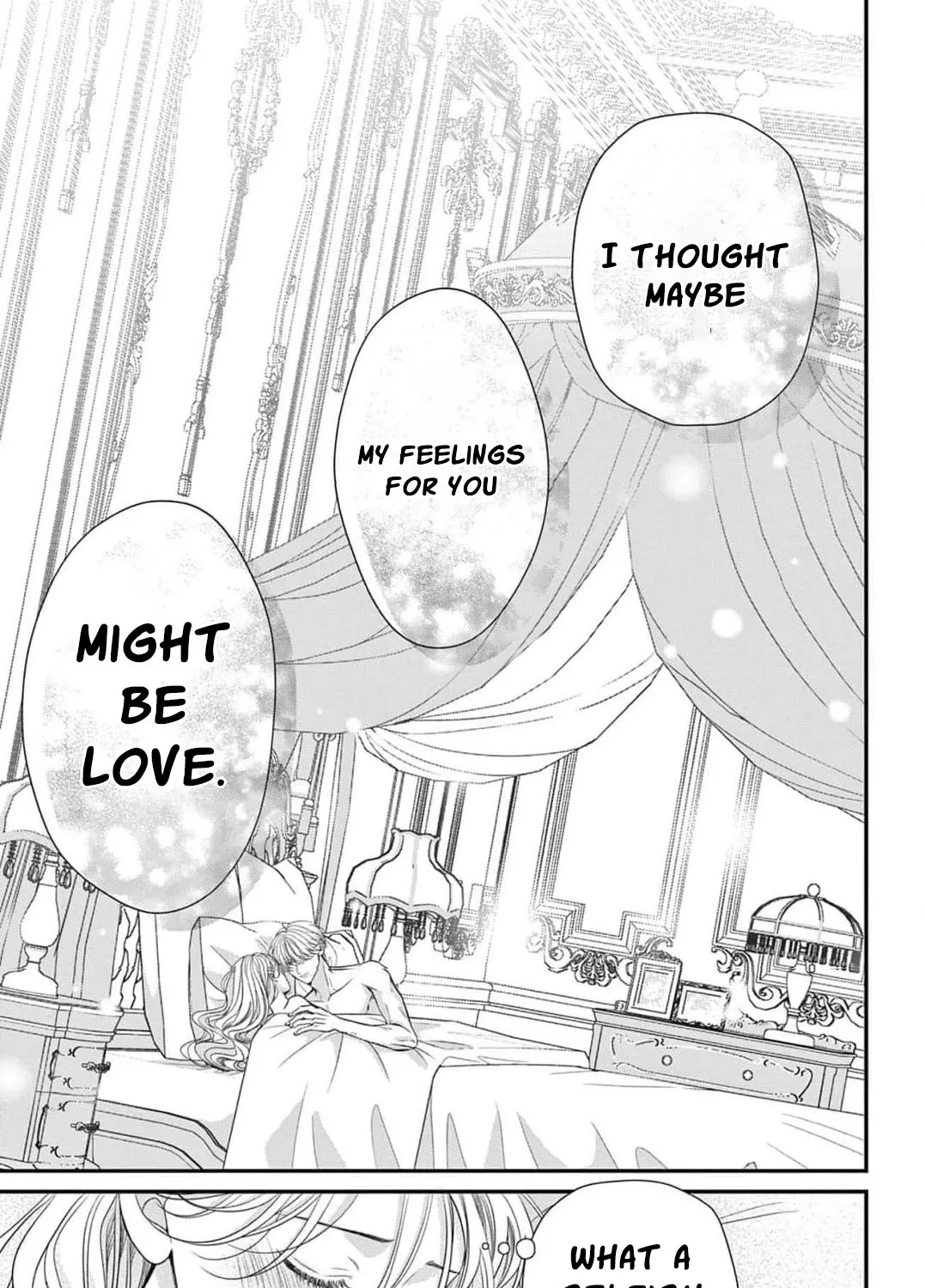 Hana wa Nido Sakimidareru - Chapter 29 - Page 21