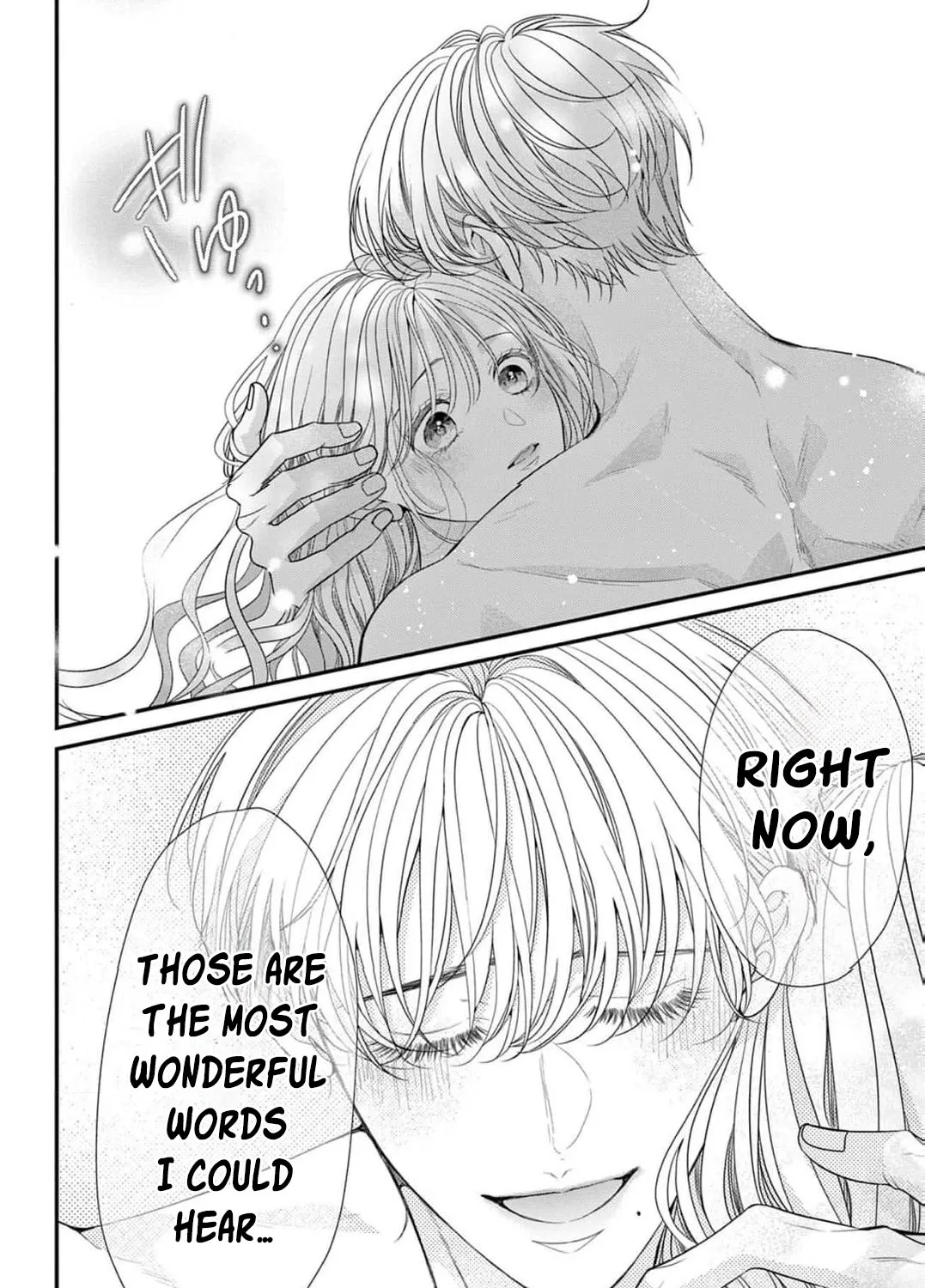 Hana wa Nido Sakimidareru - Chapter 29 - Page 23