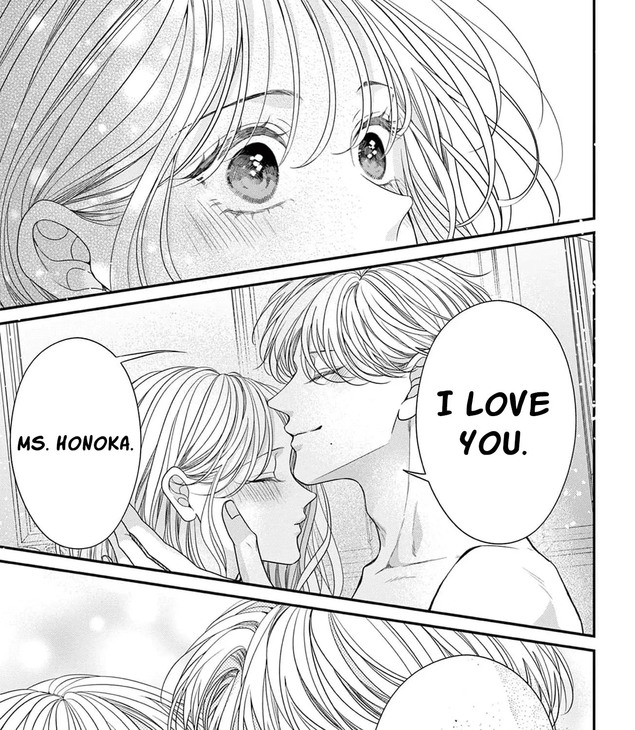 Hana wa Nido Sakimidareru - Chapter 29 - Page 25