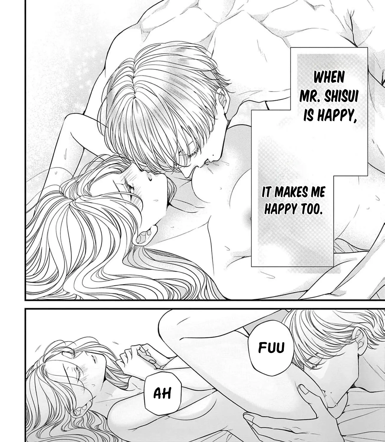 Hana wa Nido Sakimidareru - Chapter 29 - Page 27