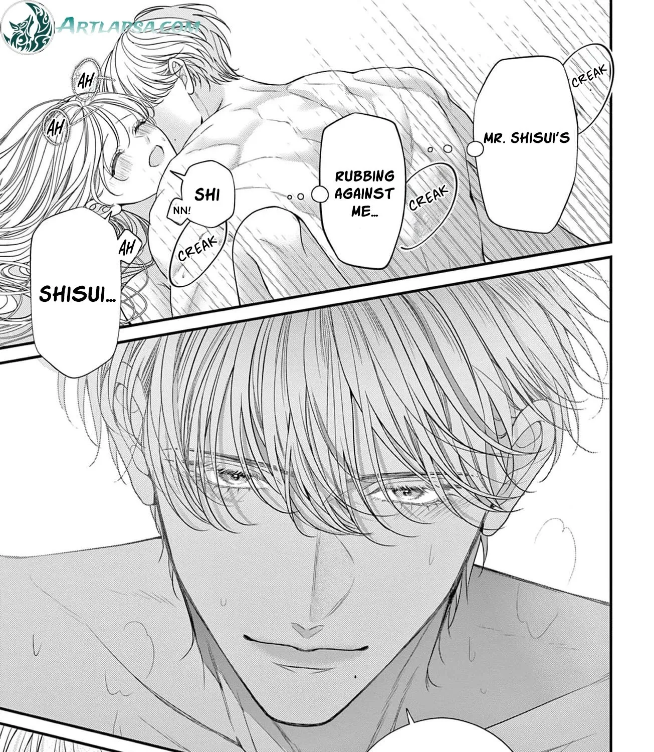 Hana wa Nido Sakimidareru - Chapter 29 - Page 29