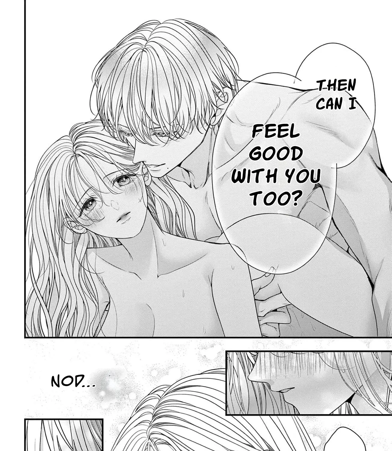Hana wa Nido Sakimidareru - Chapter 29 - Page 31