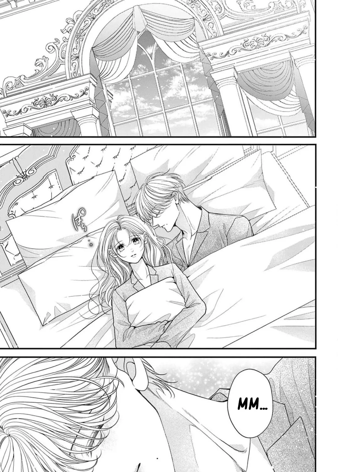 Hana wa Nido Sakimidareru - Chapter 29 - Page 37