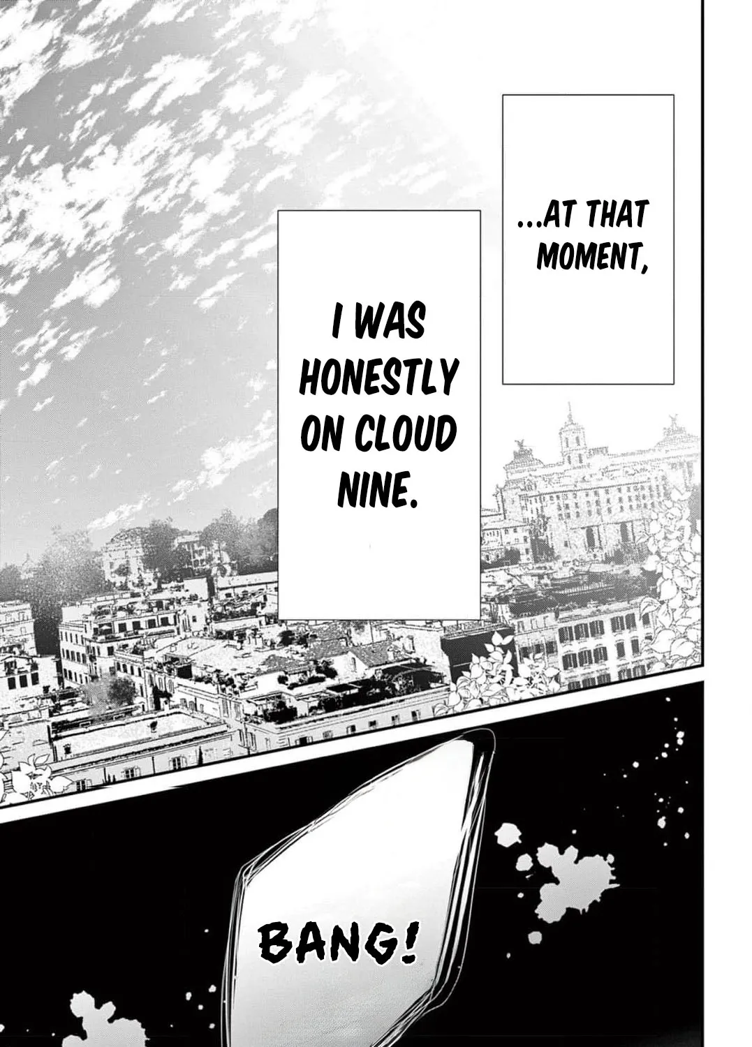 Hana wa Nido Sakimidareru - Chapter 29 - Page 41