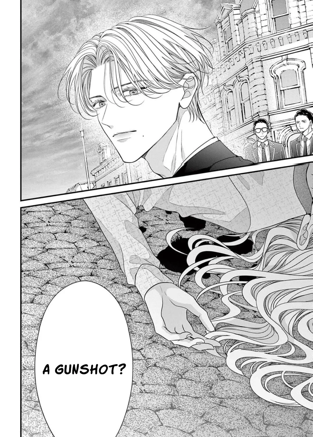 Hana wa Nido Sakimidareru - Chapter 29 - Page 43