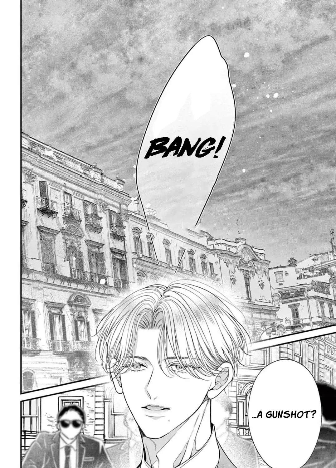 Hana wa Nido Sakimidareru - Chapter 30 - Page 3