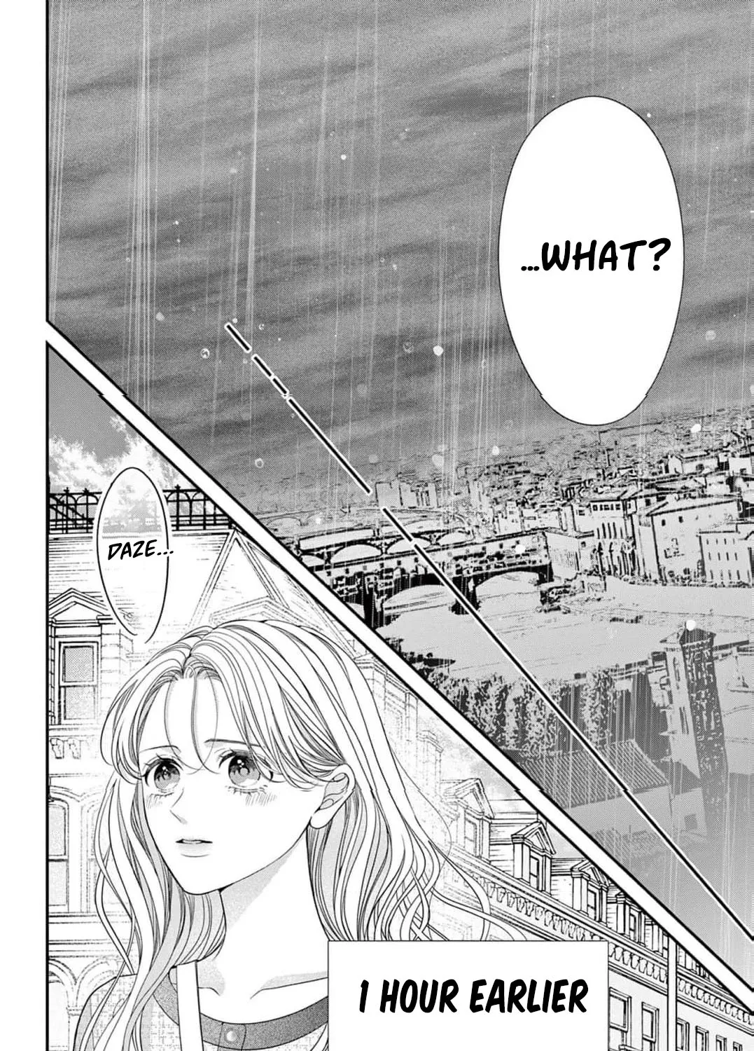 Hana wa Nido Sakimidareru - Chapter 30 - Page 7