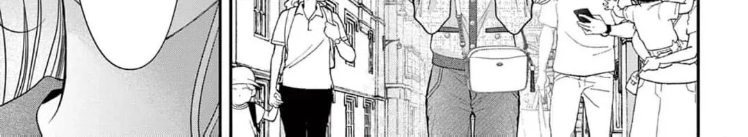 Hana wa Nido Sakimidareru - Chapter 30 - Page 10