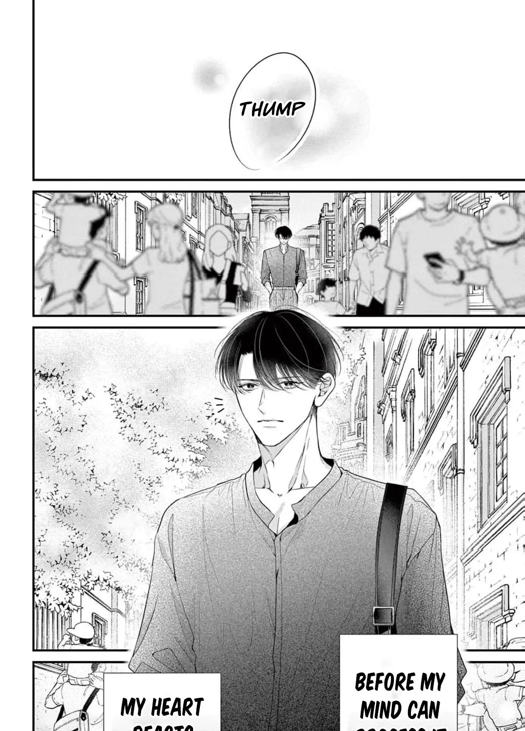 Hana wa Nido Sakimidareru - Chapter 30 - Page 11