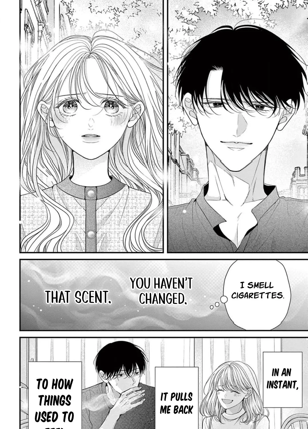 Hana wa Nido Sakimidareru - Chapter 30 - Page 15
