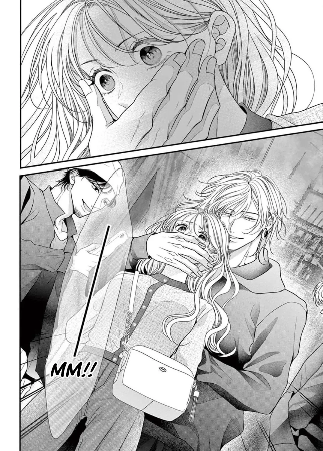 Hana wa Nido Sakimidareru - Chapter 30 - Page 23