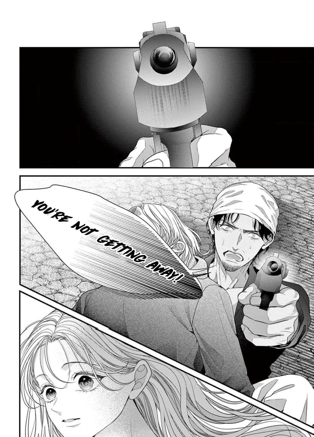 Hana wa Nido Sakimidareru - Chapter 30 - Page 31