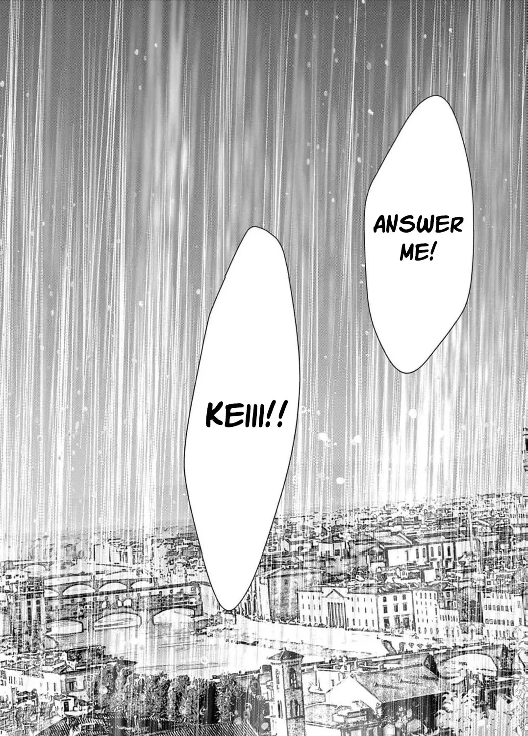 Hana wa Nido Sakimidareru - Chapter 30 - Page 43