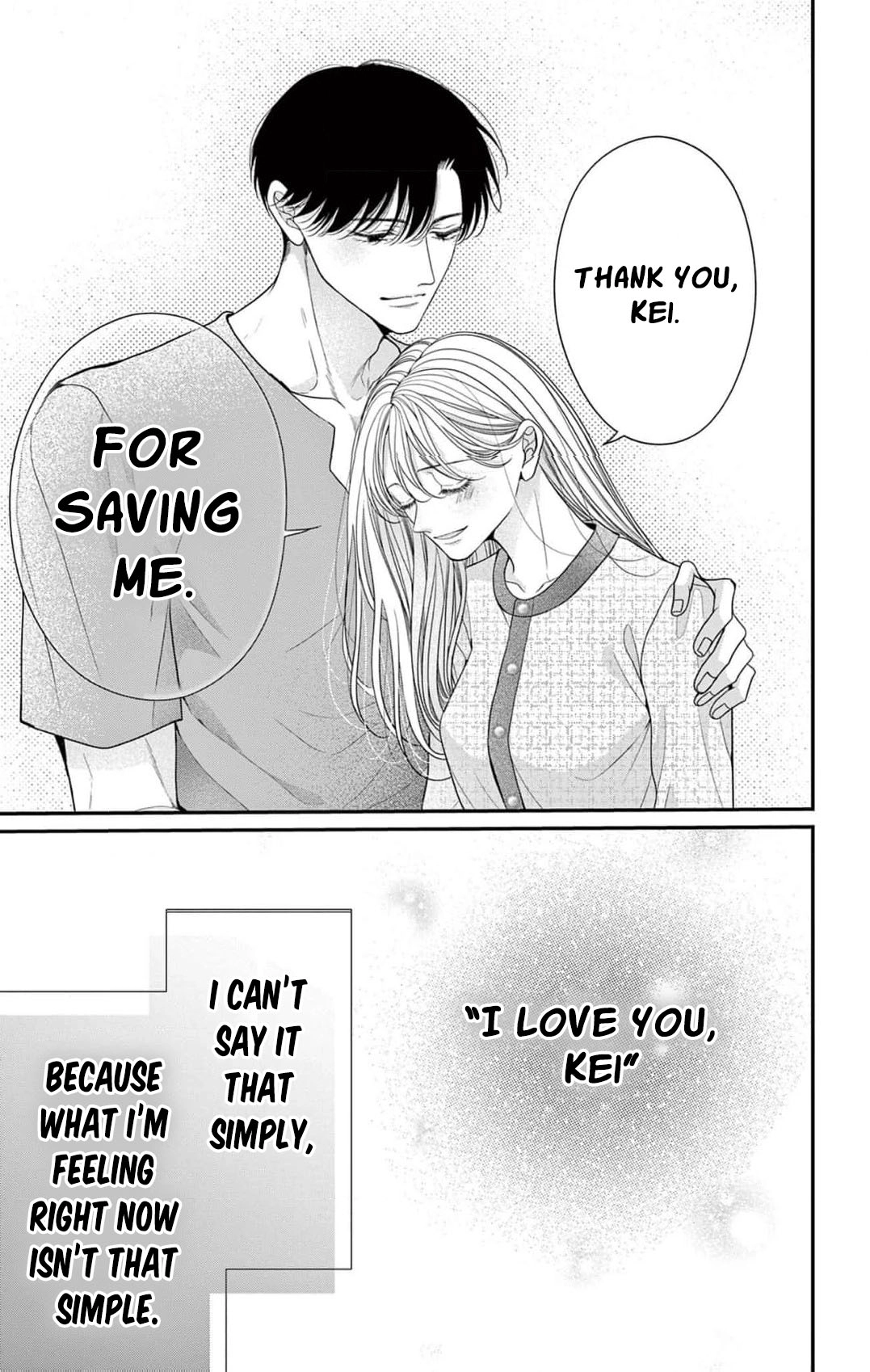 Hana wa Nido Sakimidareru - Chapter 31 - Page 19
