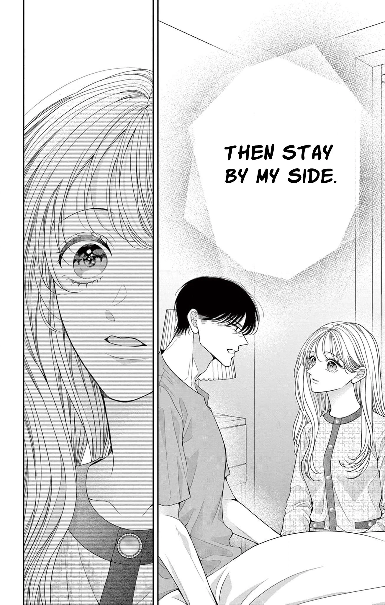 Hana wa Nido Sakimidareru - Chapter 32 - Page 2