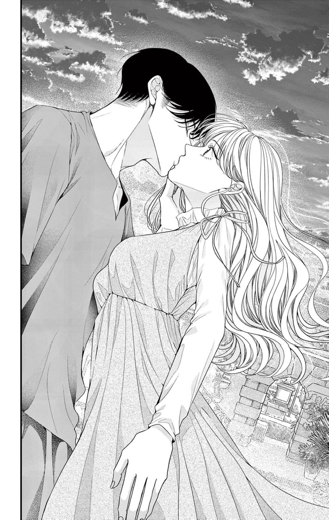 Hana wa Nido Sakimidareru - Chapter 33 - Page 18