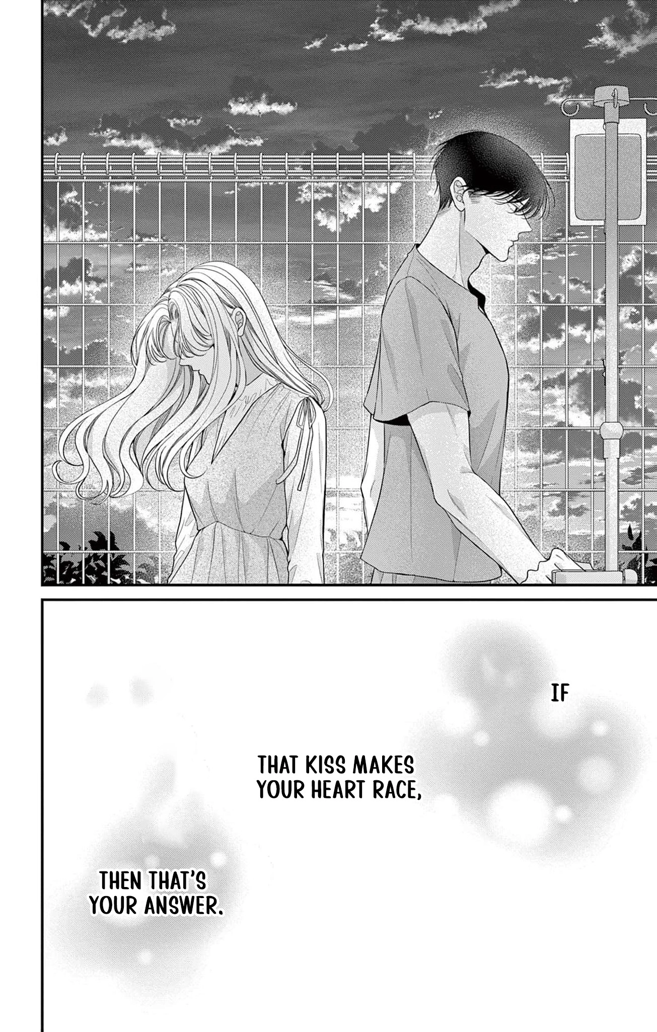 Hana wa Nido Sakimidareru - Chapter 33 - Page 22