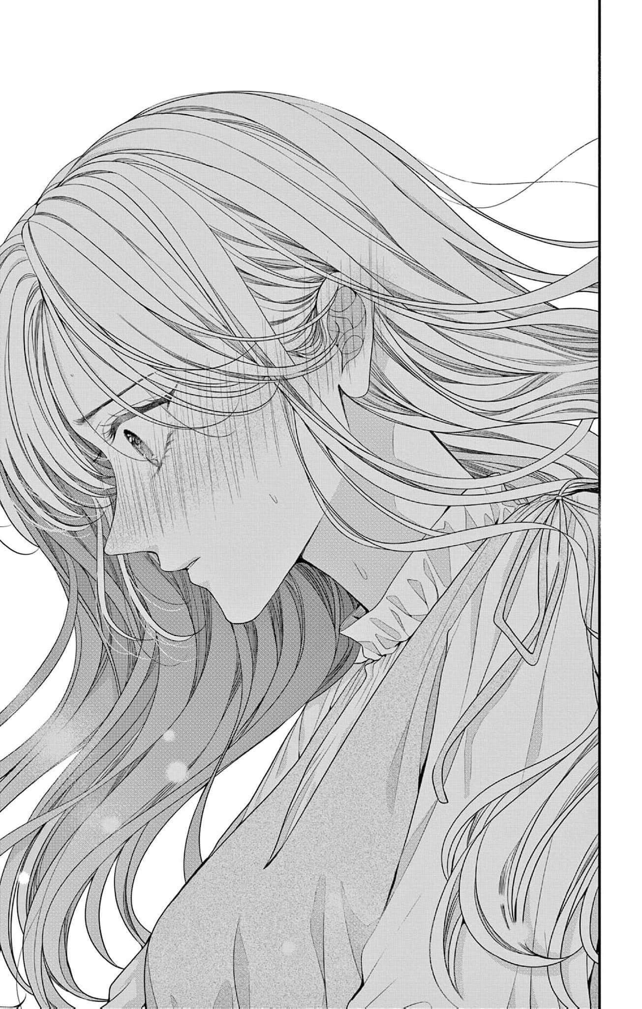 Hana wa Nido Sakimidareru - Chapter 33 - Page 23
