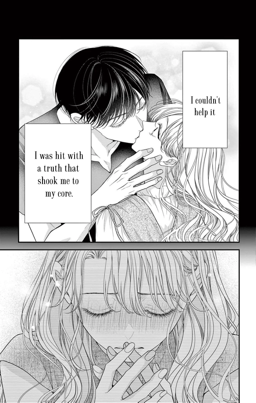 Hana wa Nido Sakimidareru - Chapter 34 - Page 5