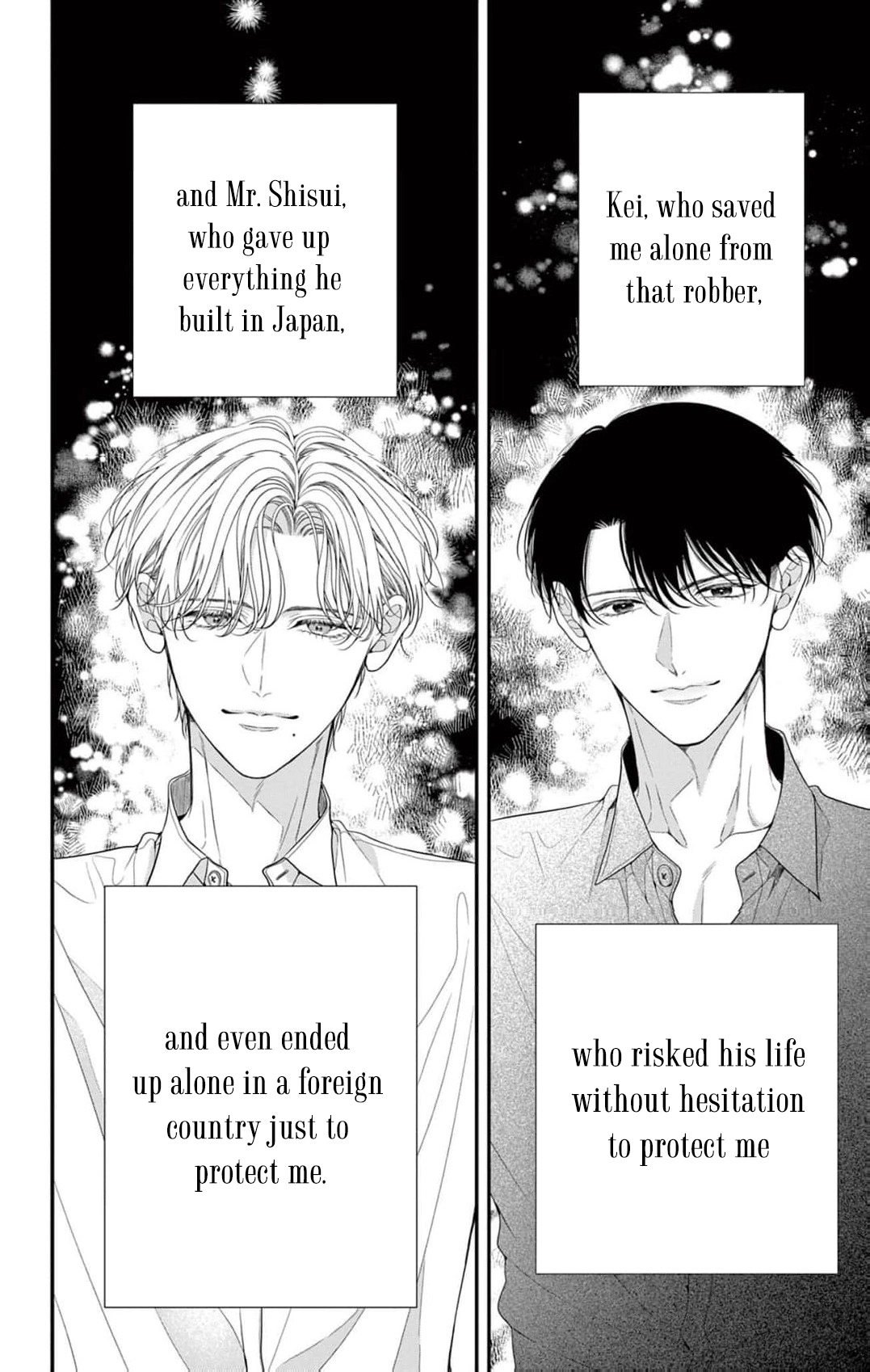Hana wa Nido Sakimidareru - Chapter 34 - Page 16