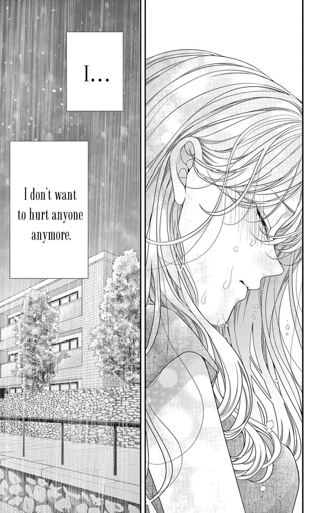 Hana wa Nido Sakimidareru - Chapter 34 - Page 17