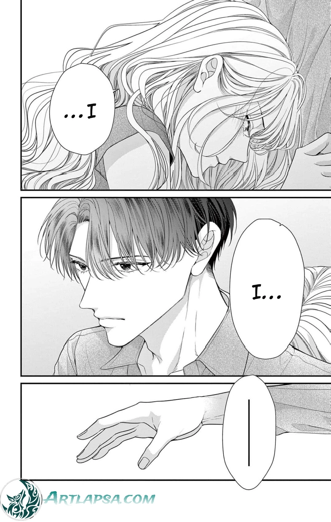 Hana wa Nido Sakimidareru - Chapter 34 - Page 20