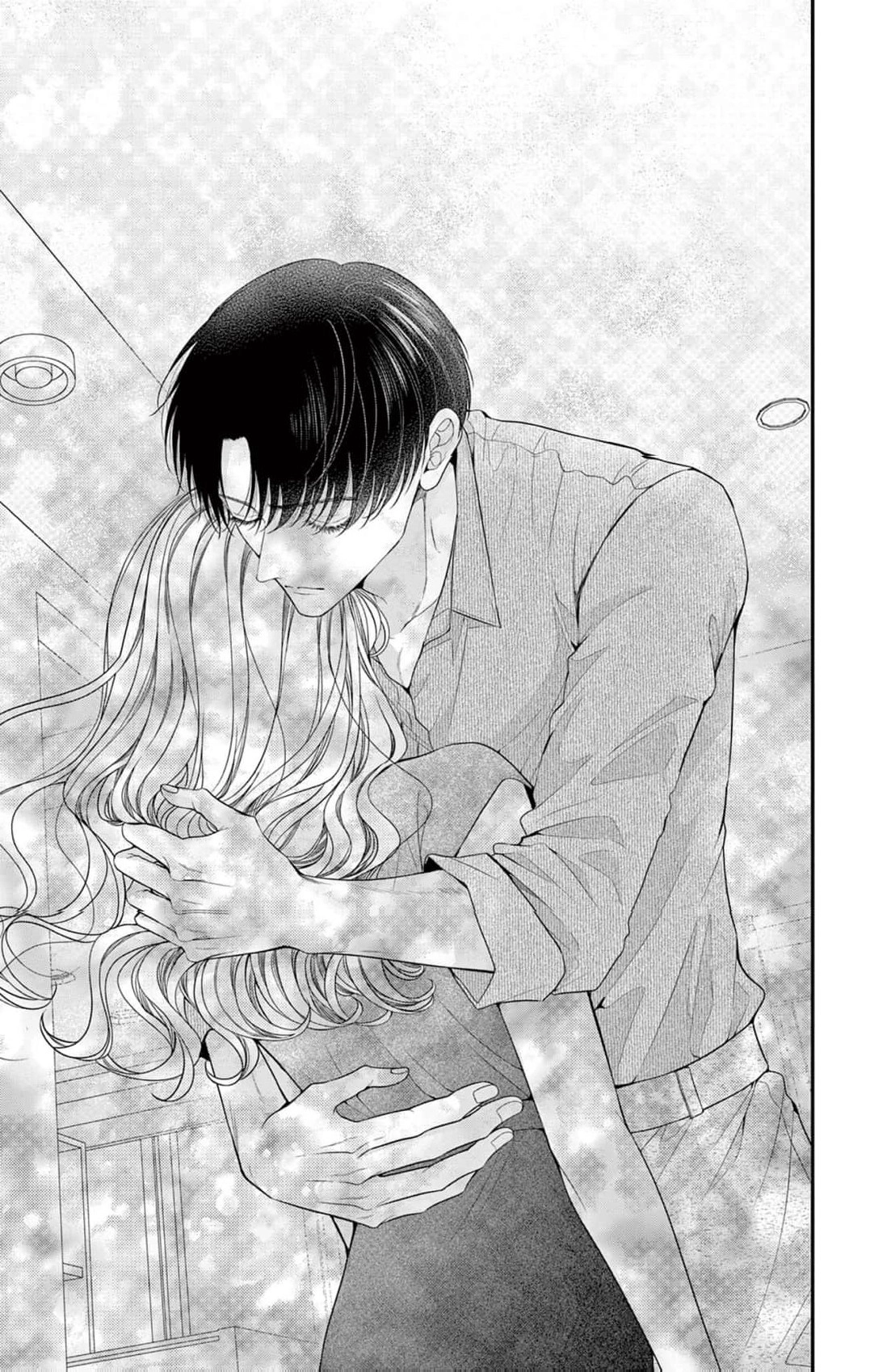 Hana wa Nido Sakimidareru - Chapter 34 - Page 21