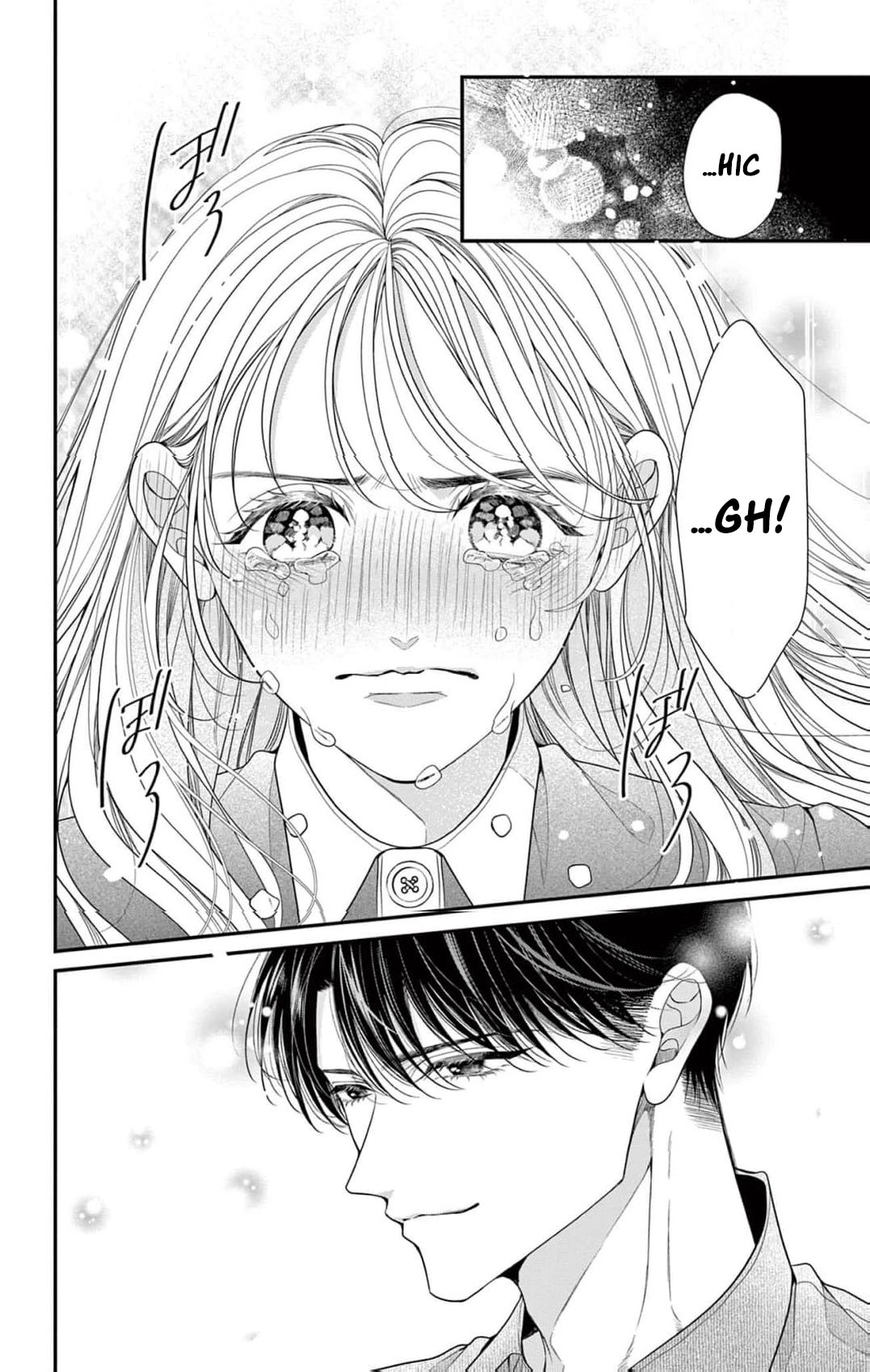 Hana wa Nido Sakimidareru - Chapter 35 - Page 14