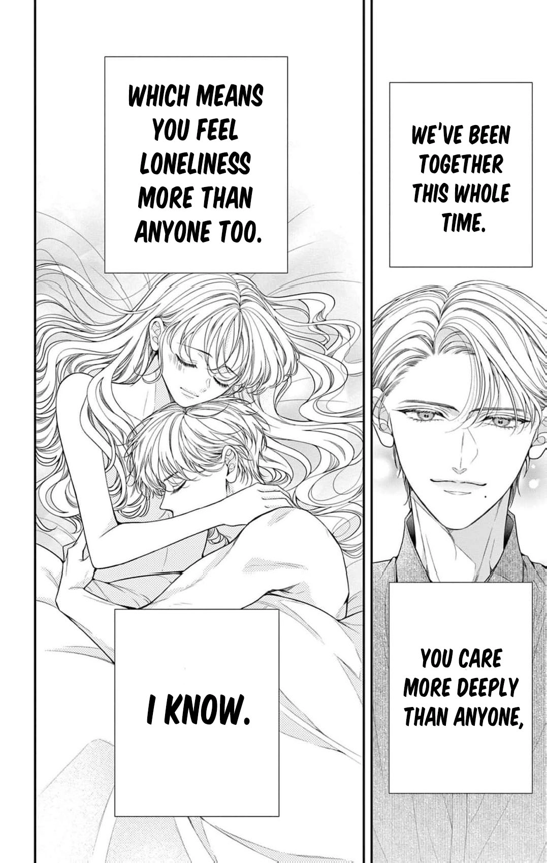 Hana wa Nido Sakimidareru - Chapter 35 - Page 18