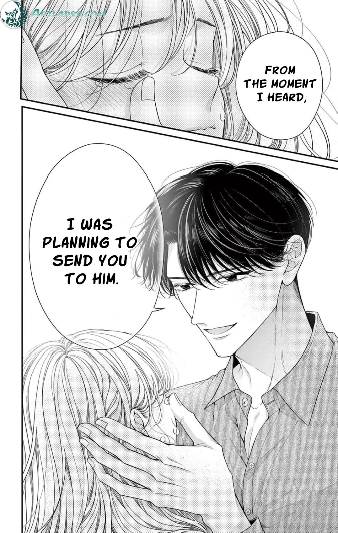 Hana wa Nido Sakimidareru - Chapter 35 - Page 20