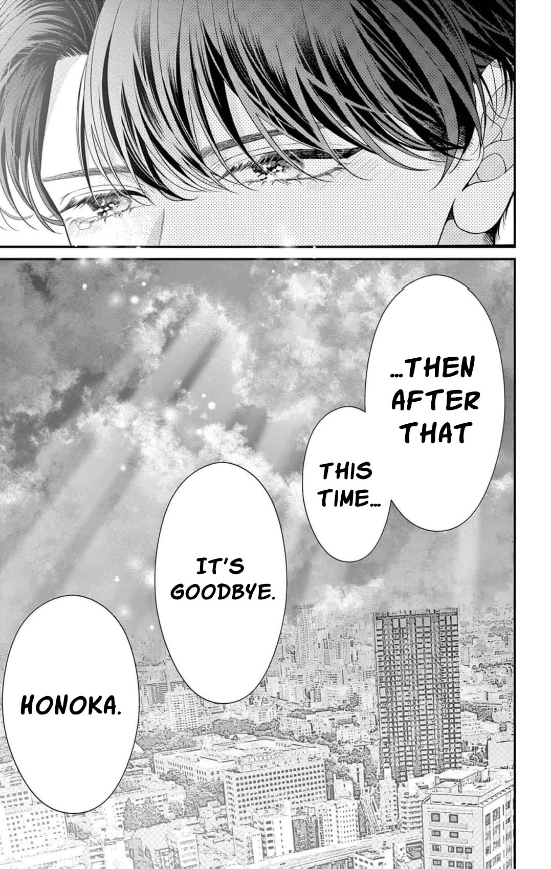 Hana wa Nido Sakimidareru - Chapter 35 - Page 23
