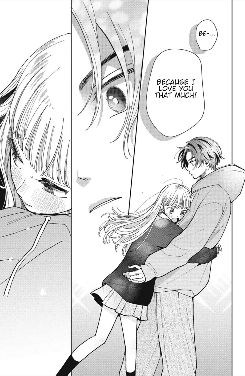 Futarijime Romantic - Chapter 14 BONUS - Page 6