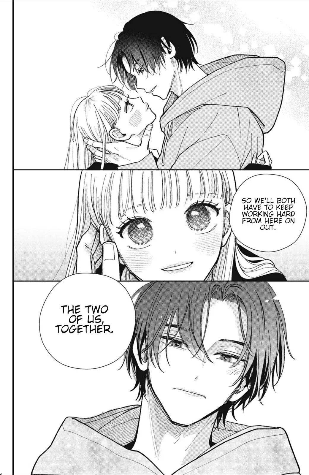 Futarijime Romantic - Chapter 14 BONUS - Page 7