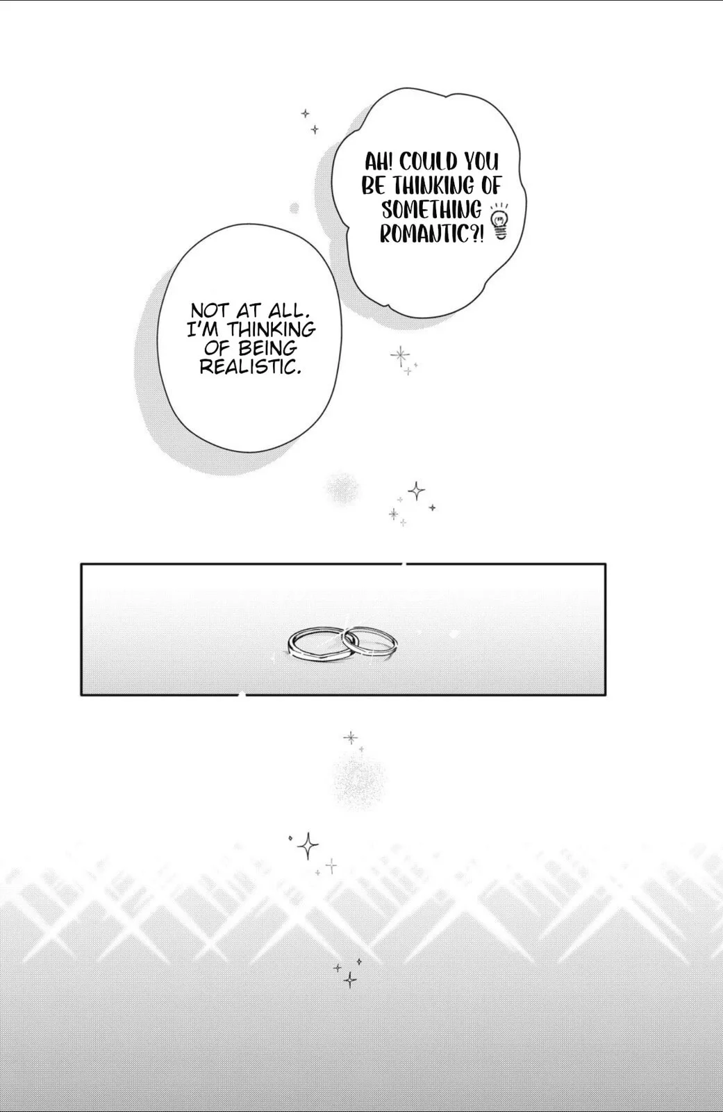 Futarijime Romantic - Chapter 14 BONUS - Page 9