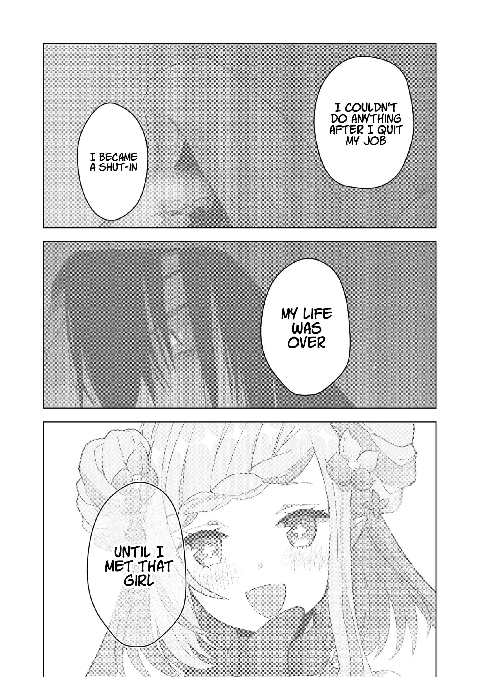 Kimi wa, Nina Janai - Chapter 25 - Page 10