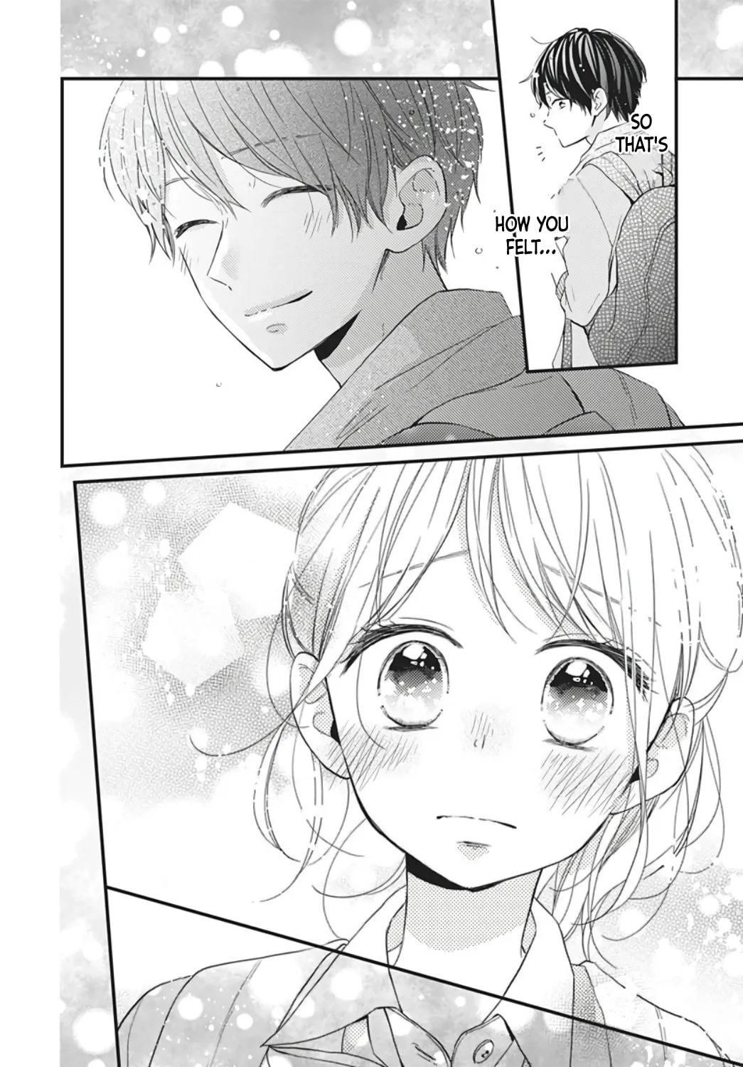 Miniamaru Kareshi - Chapter 13 - Page 14