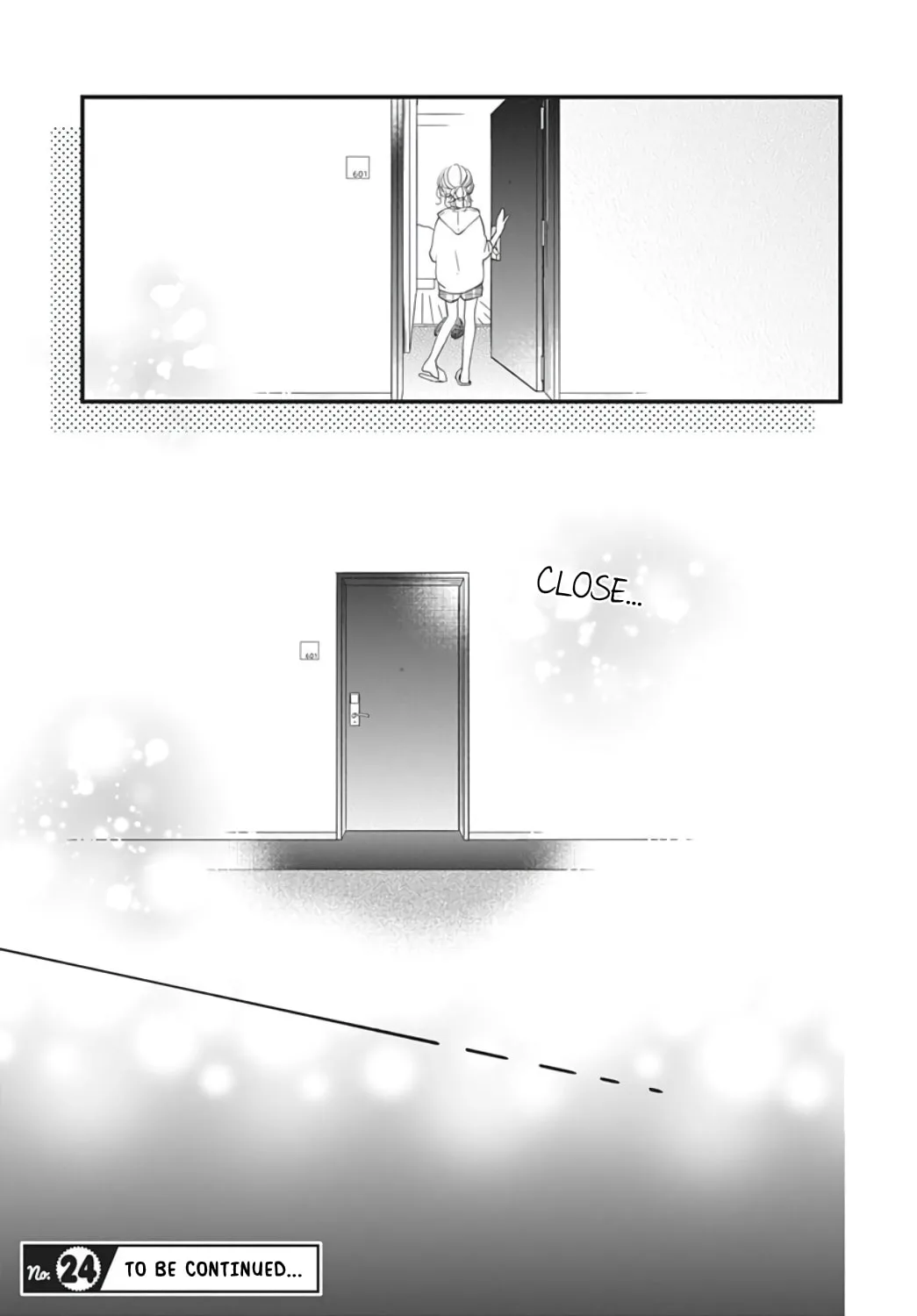Miniamaru Kareshi - Chapter 13 - Page 25