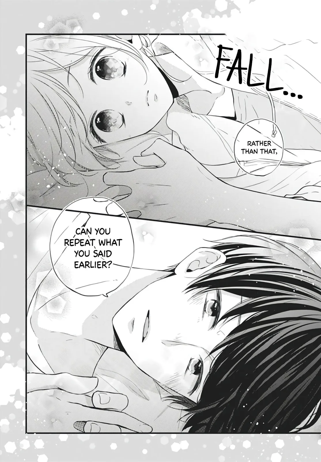 Miniamaru Kareshi - Chapter 14 - Page 8