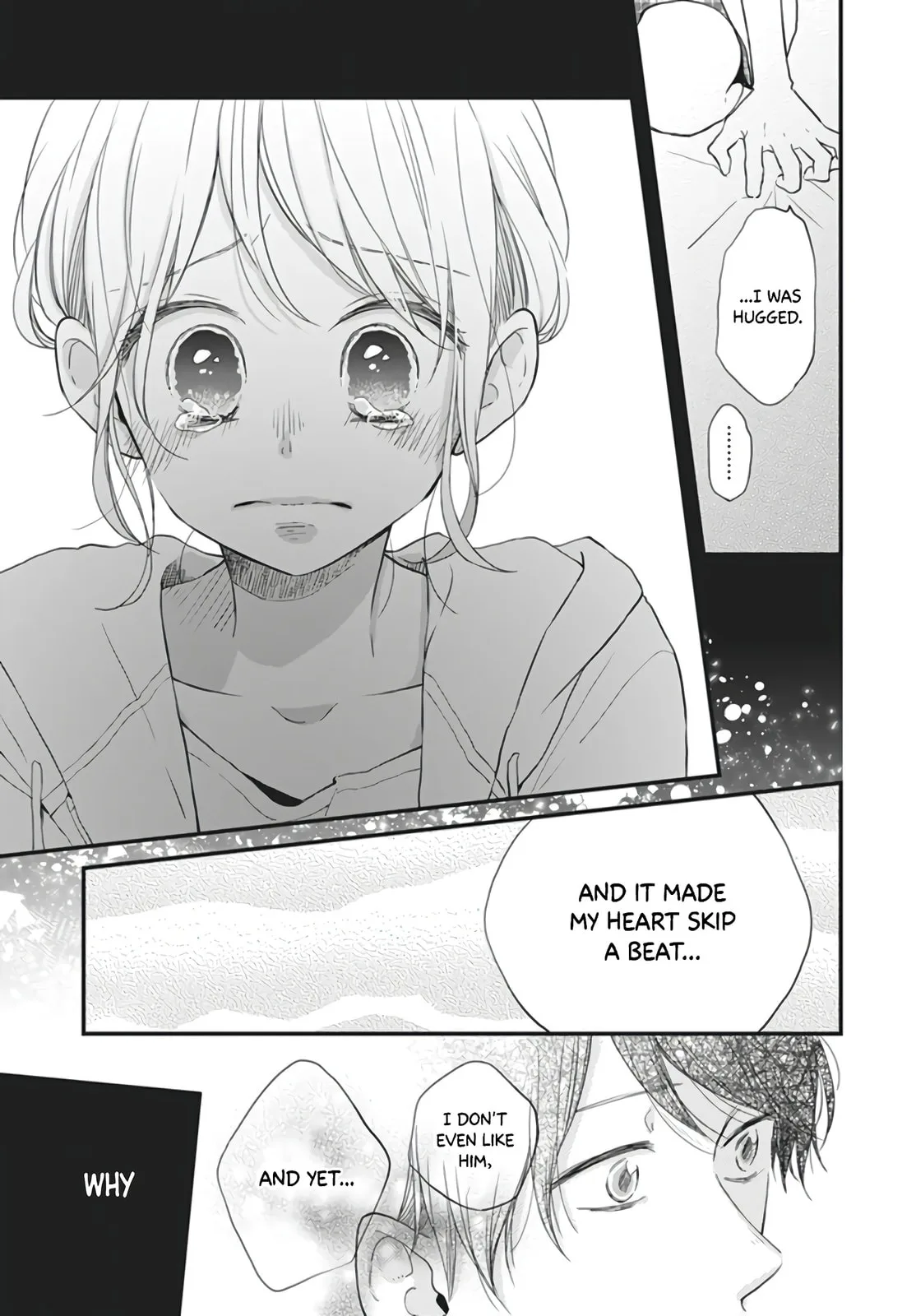 Miniamaru Kareshi - Chapter 14 - Page 13